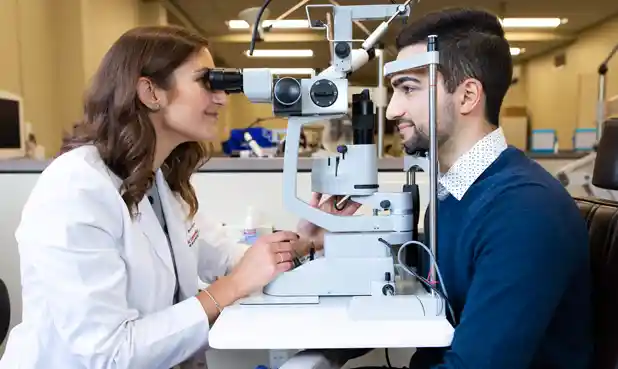 6 Reasons to Study Bachelor of Optometry