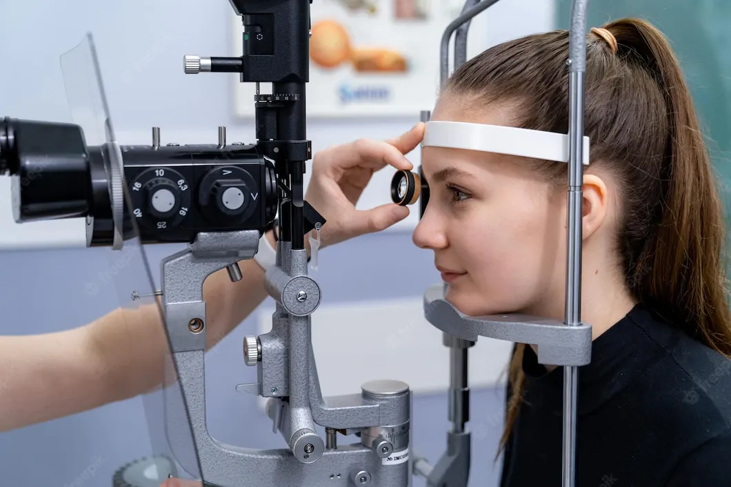 Why Join BSC Optometry?