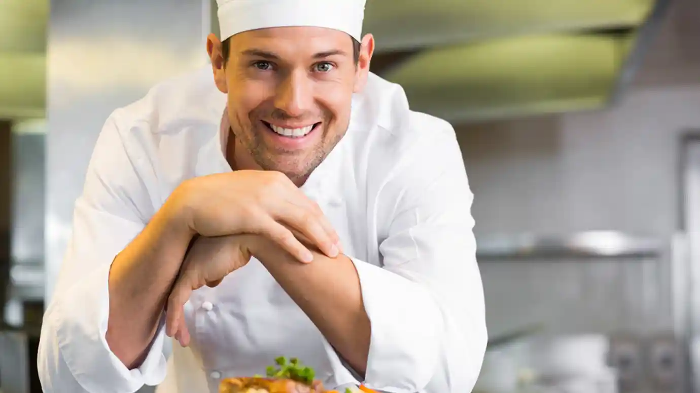 Life of a “CHEF”