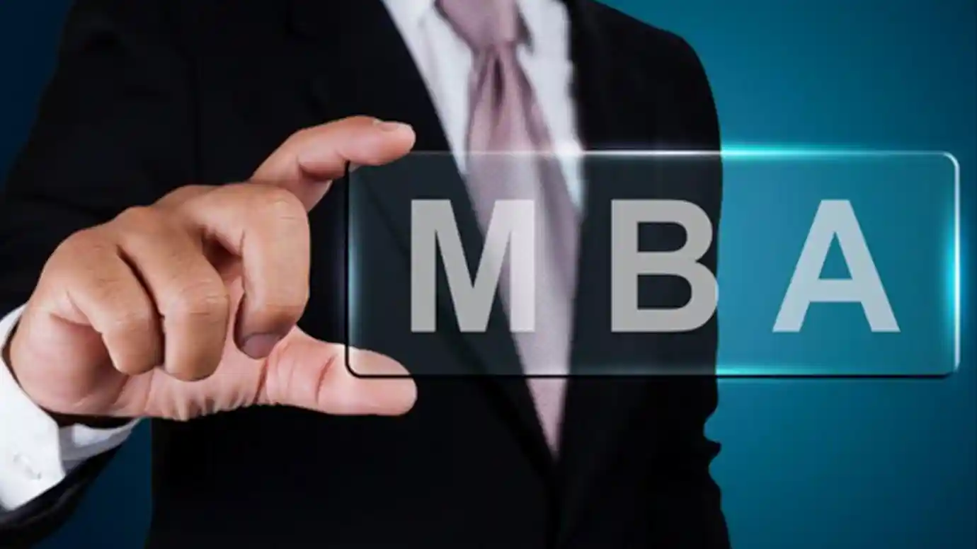 Why one should pursue MBA at ITM Vocational University Vadodara