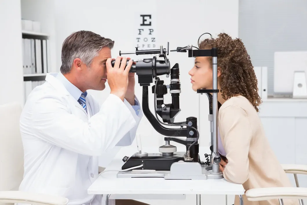 Business Opportunities After Bachelor of Optometry Course