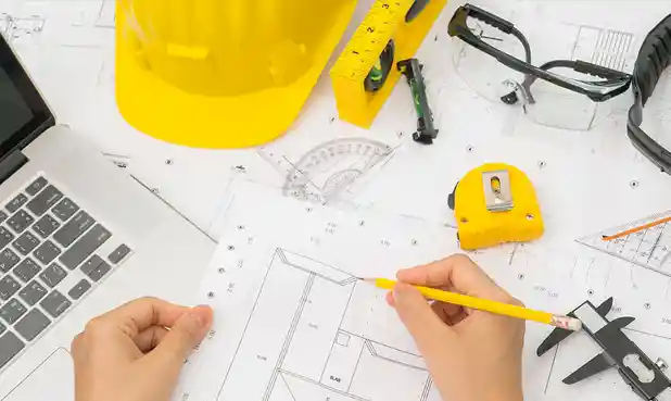 An engineering degree is like a roller coaster ride, is it not?