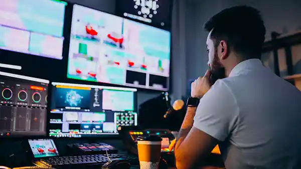 Exciting Engineering jobs in the TV industry and Broadcasting