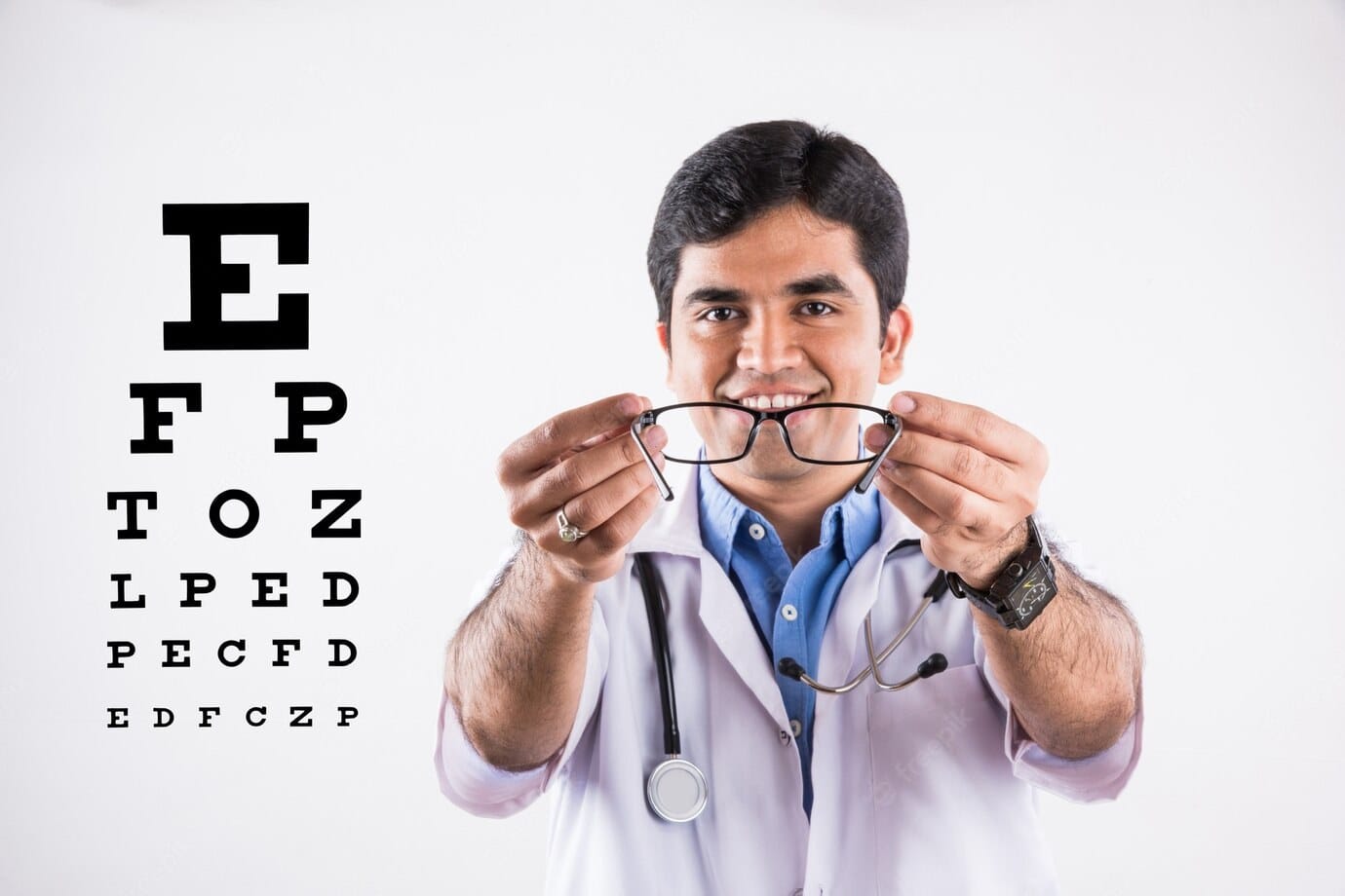 Non-Clinical Optometry Careers – Part 2