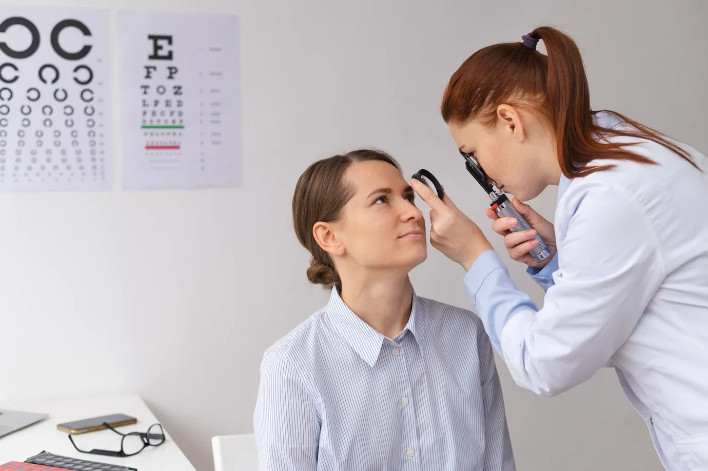 How to set up your Optometry Lab? – Part 2