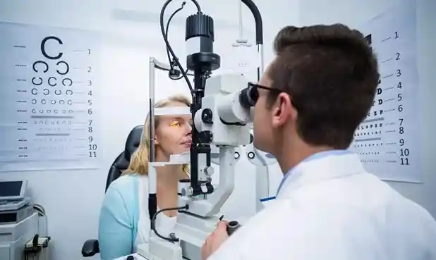 Optometry at ITM Vocational University, ITMVU- Accreditations/ Certifications and Tie-Ups