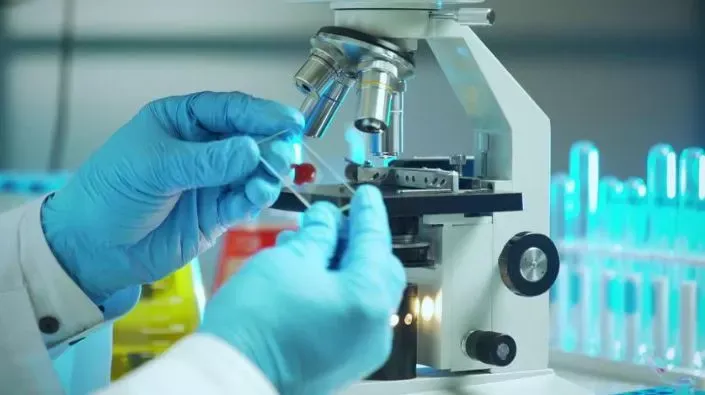 Unveiling the B.Sc. Lab Technician Course Details