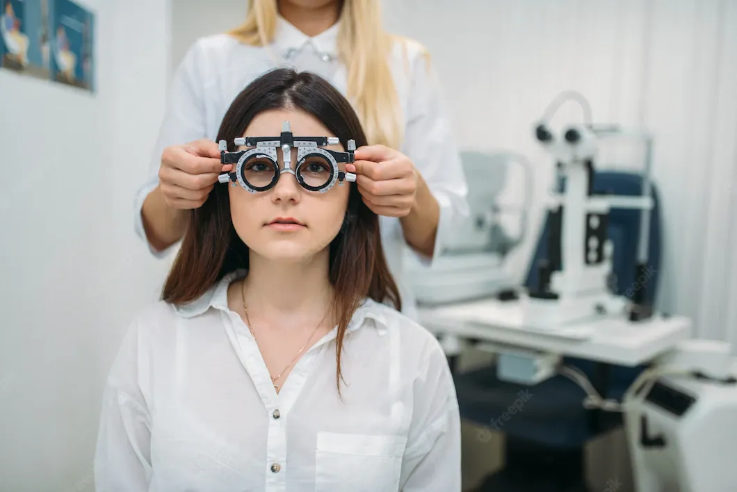New Advancements in the field of Optometry – Part 1