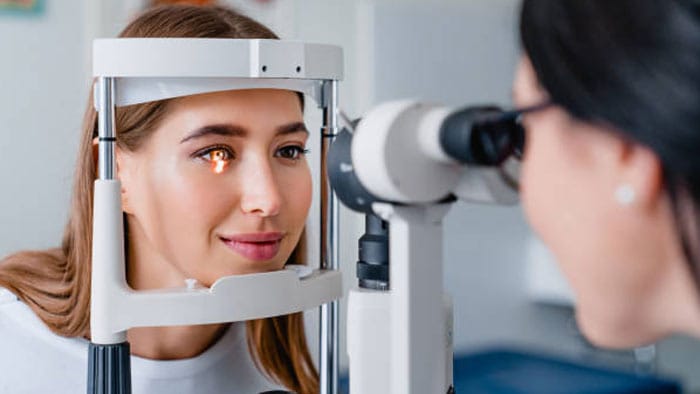 Optometry – A visionary career