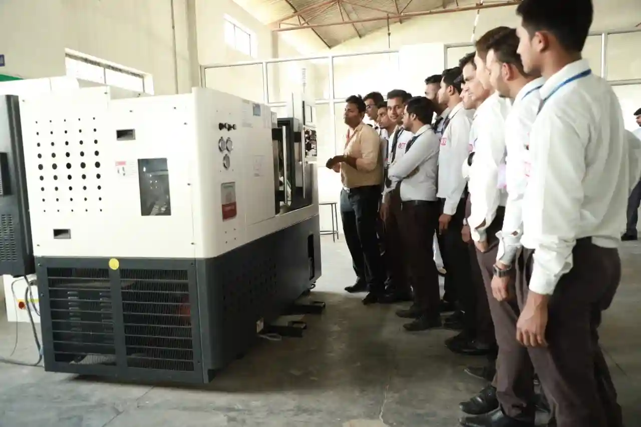 Various B. Tech Courses to pursue