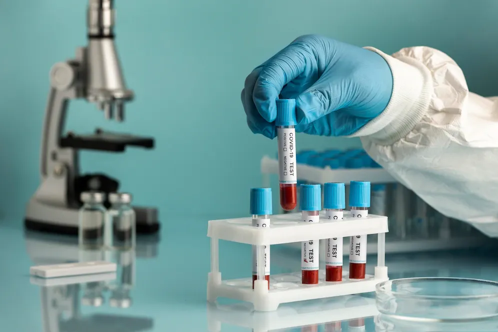 Why should we choose Medical Laboratory Technology (MLT) program?