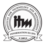 ITM Vocational University Logo